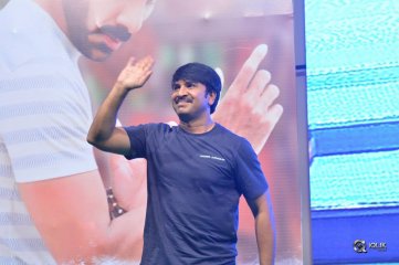 Raja The Great Movie Success Celebrations